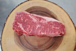 10oz New York Strip Steak