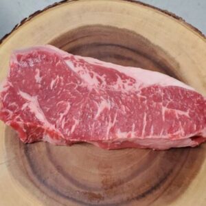 10oz New York Strip Steak