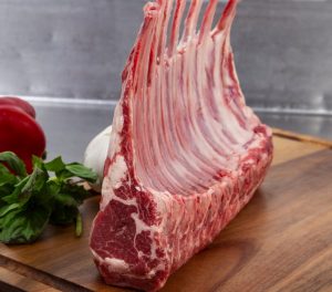 Bone Lamb Rack