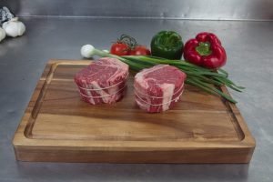 Bone in Filet 16oz