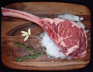 Cowboy Prime Ribeye