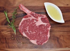 Cowgirl Prime Ribeye