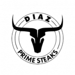 Diaz-primesteak-logotipo