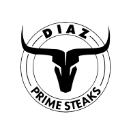 Diaz-primesteak-logotipo