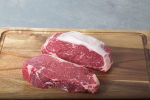 Fresh Prime New York Strips