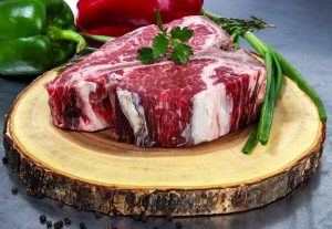 Fresh Prime Porterhouse (20 oz)