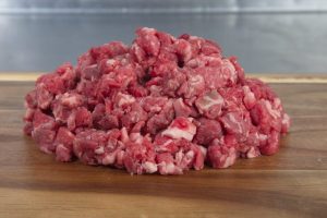 Fresh Taco meat (2 lb per package)