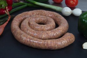 Italian Sausage