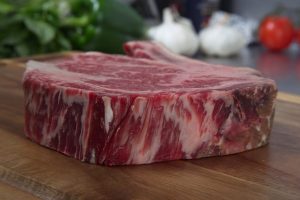 Prime Dry Aged Ribeye Bone-In (24oz)