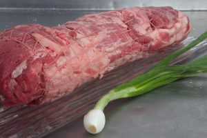 Tenderloin Roast
