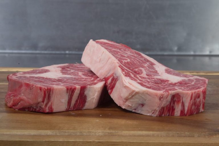 USDA Prime Ribeye Delmonico Steak (16oz)
