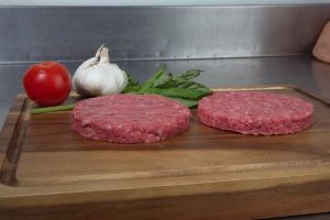 Diazprime Gourmet Burgers (10 slices in a box)