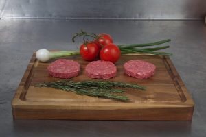 Prime Burgers 1LB pkg