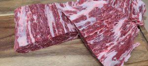 The Bornack Spinalis